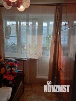 4-к квартира, вторичка, 87м2, 6/10 этаж