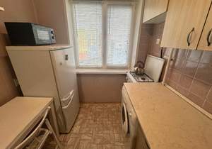 1-к квартира, вторичка, 22м2, 6/9 этаж