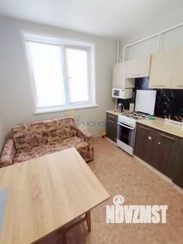 1-к квартира, вторичка, 33м2, 2/3 этаж