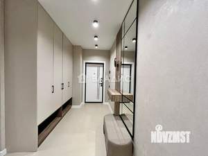 2-к квартира, вторичка, 70м2, 11/15 этаж