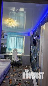 2-к квартира, вторичка, 43м2, 8/9 этаж