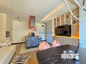2-к квартира, вторичка, 67м2, 2/19 этаж