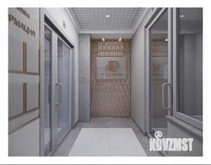 2-к квартира, вторичка, 72м2, 7/12 этаж