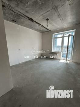 1-к квартира, вторичка, 47м2, 19/24 этаж
