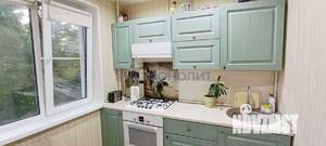 2-к квартира, вторичка, 46м2, 4/5 этаж