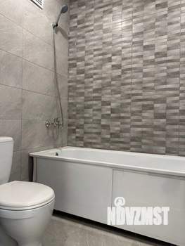 1-к квартира, вторичка, 40м2, 2/4 этаж