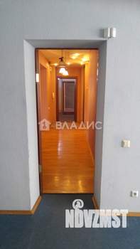 4-к квартира, вторичка, 147м2, 4/5 этаж