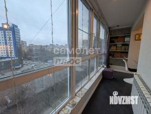 2-к квартира, вторичка, 43м2, 8/12 этаж