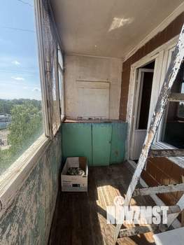 3-к квартира, вторичка, 66м2, 8/9 этаж