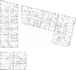 2-к квартира, вторичка, 84м2, 5/9 этаж