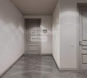 1-к квартира, вторичка, 40м2, 18/19 этаж