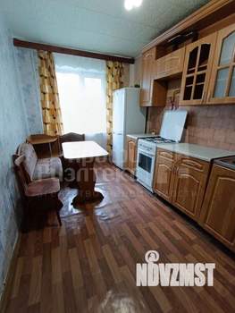 3-к квартира, вторичка, 62м2, 1/10 этаж