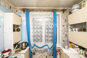 2-к квартира, вторичка, 45м2, 4/5 этаж