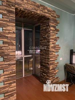 3-к квартира, вторичка, 74м2, 4/4 этаж