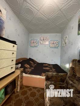 2-к квартира, вторичка, 42м2, 3/3 этаж