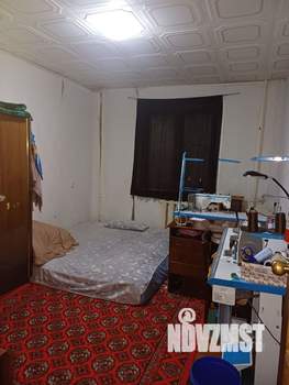 3-к квартира, вторичка, 67м2, 2/9 этаж