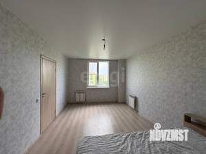 1-к квартира, вторичка, 32м2, 3/3 этаж