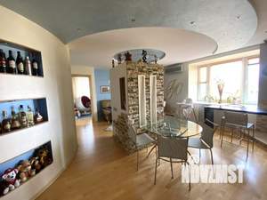 3-к квартира, вторичка, 103м2, 7/9 этаж