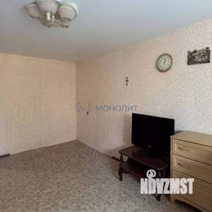 3-к квартира, вторичка, 61м2, 5/5 этаж