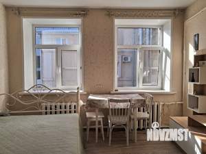 4-к квартира, вторичка, 100м2, 2/3 этаж