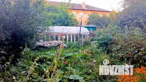 2-к квартира, вторичка, 39м2, 1/2 этаж