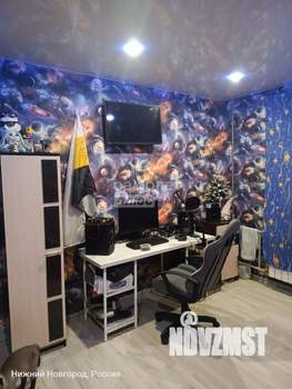 3-к квартира, вторичка, 63м2, 7/9 этаж