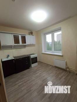 1-к квартира, вторичка, 43м2, 4/10 этаж