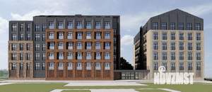 4-к квартира, вторичка, 123м2, 3/5 этаж