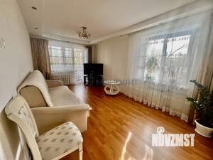 4-к квартира, вторичка, 78м2, 4/9 этаж