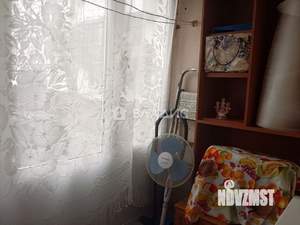 1-к квартира, вторичка, 30м2, 1/9 этаж