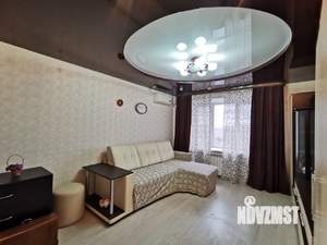 1-к квартира, вторичка, 34м2, 10/10 этаж