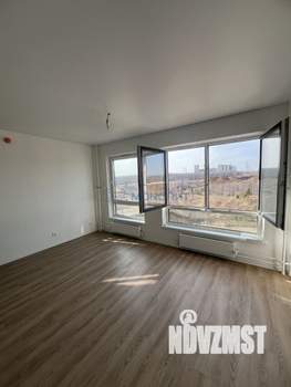 Студия квартира, вторичка, 27м2, 9/15 этаж