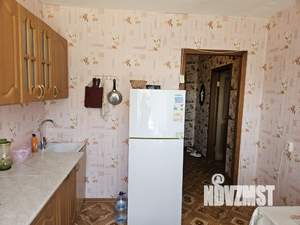 1-к квартира, вторичка, 36м2, 4/10 этаж