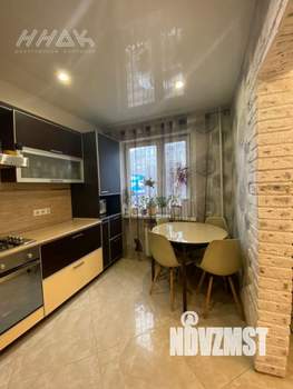 3-к квартира, вторичка, 63м2, 2/9 этаж