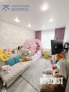 2-к квартира, вторичка, 45м2, 9/9 этаж