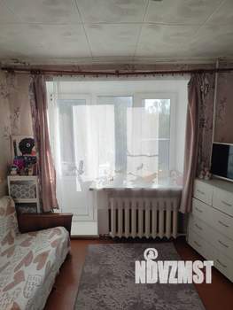 1-к квартира, вторичка, 21м2, 4/9 этаж
