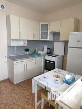 1-к квартира, вторичка, 31м2, 9/10 этаж