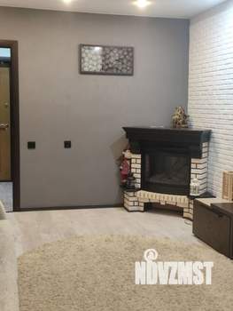 2-к квартира, вторичка, 73м2, 8/17 этаж