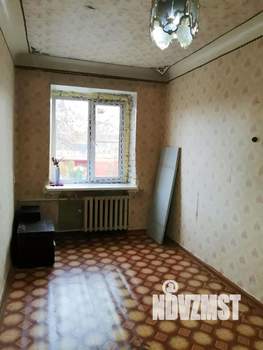 2-к квартира, вторичка, 41м2, 2/5 этаж