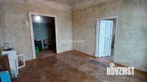 3-к квартира, вторичка, 74м2, 4/4 этаж