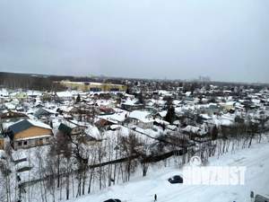 2-к квартира, вторичка, 53м2, 10/10 этаж