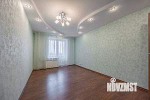 3-к квартира, вторичка, 61м2, 8/9 этаж