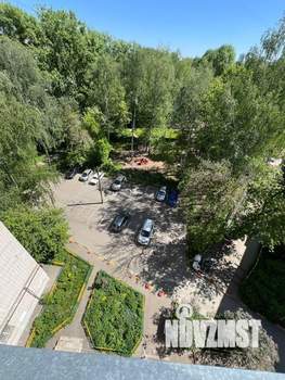1-к квартира, вторичка, 38м2, 8/9 этаж