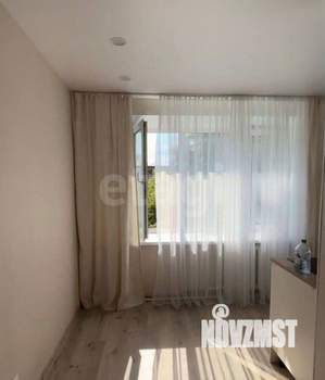 Студия квартира, вторичка, 14м2, 5/5 этаж