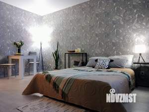 Студия квартира, вторичка, 29м2, 13/17 этаж