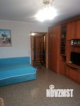1-к квартира, вторичка, 35м2, 7/9 этаж