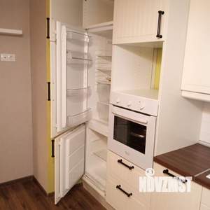 2-к квартира, вторичка, 54м2, 5/8 этаж