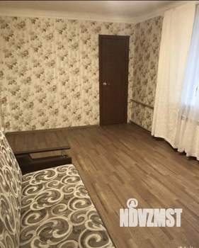 1-к квартира, вторичка, 32м2, 1/4 этаж