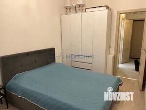 1-к квартира, вторичка, 35м2, 19/22 этаж