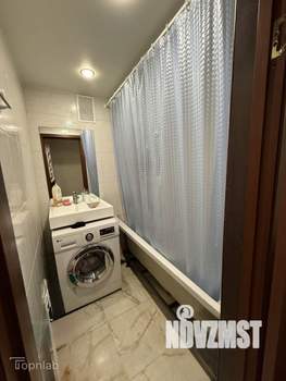 1-к квартира, вторичка, 29м2, 5/5 этаж